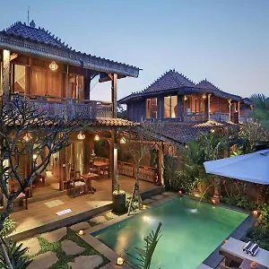 Pawana 2*, Ubud Indonesien