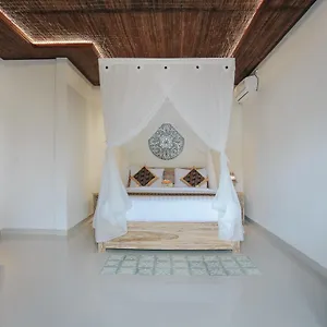 Sitala 3*, Ubud Indonesien