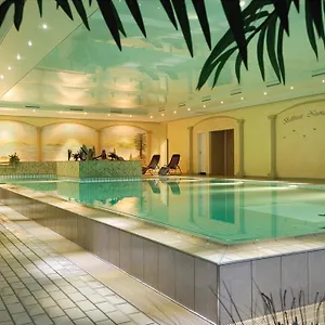 Hotel Parkhotel Am Reha- Und Praventionszentrum, Bad Bocklet