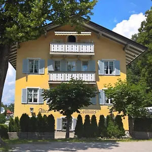 Gasthof Altes Zollhaus, Bad Tölz